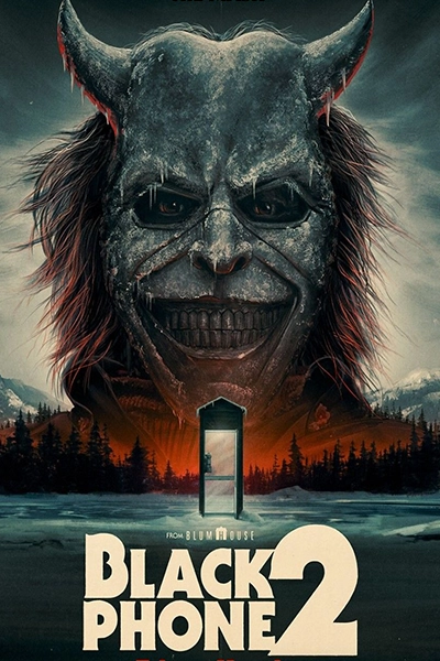 Điện Thoại Đen 2