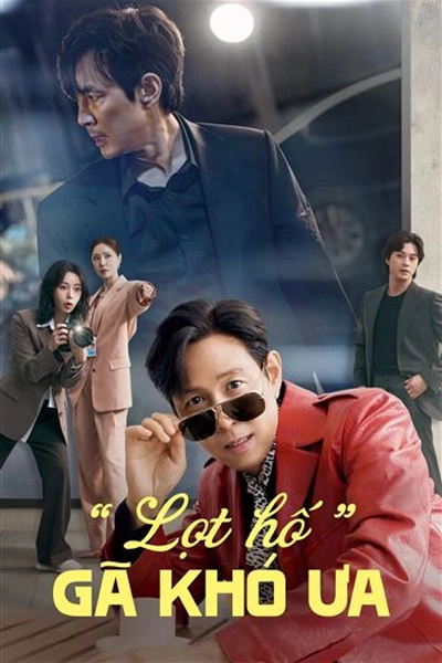 Lọt Hố Gã Khó Ưa