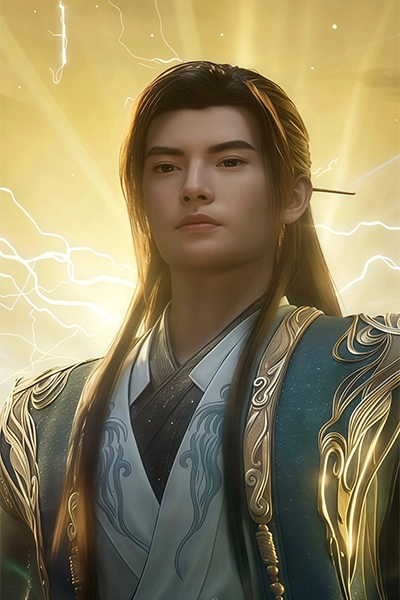 Phàm Nhân Tu Tiên