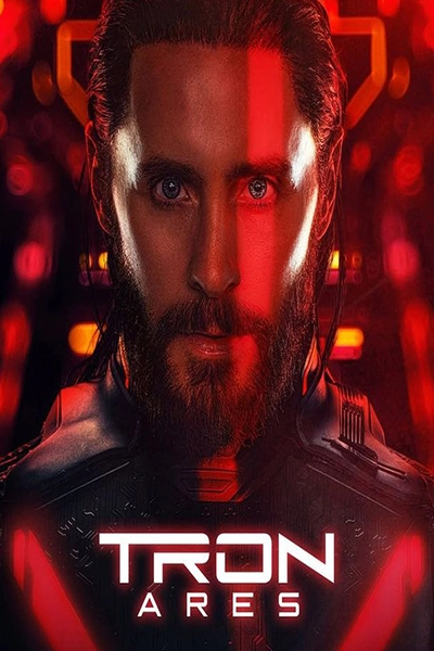 Tron Ares