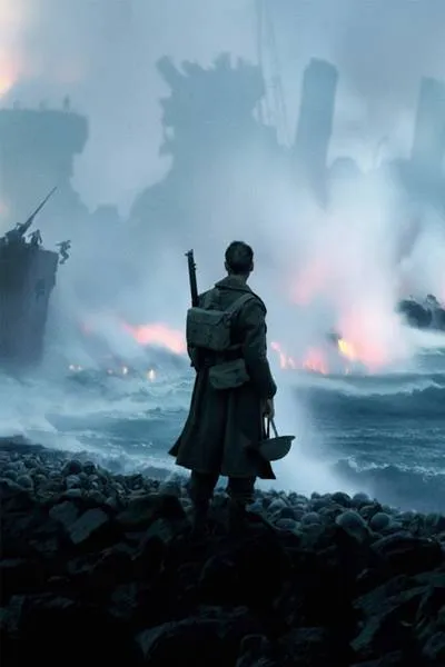 Cuộc Di Tản Dunkirk