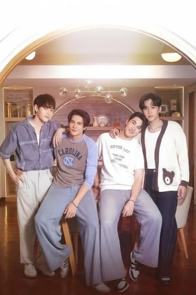 Định Mệnh Của Sun