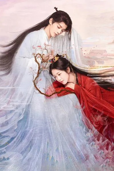 Tiên Đài Có Cây